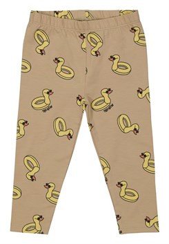 Die neuen Kubber-Leggings – Cornstalk Rubber Duck AOP
